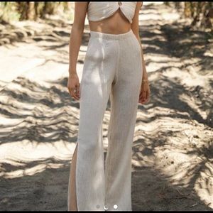 SAVANNAH MORROW PANTS